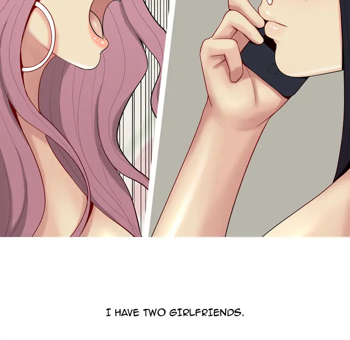 Love Prelude - Chapter 1 [photo 110] - MangaPorn