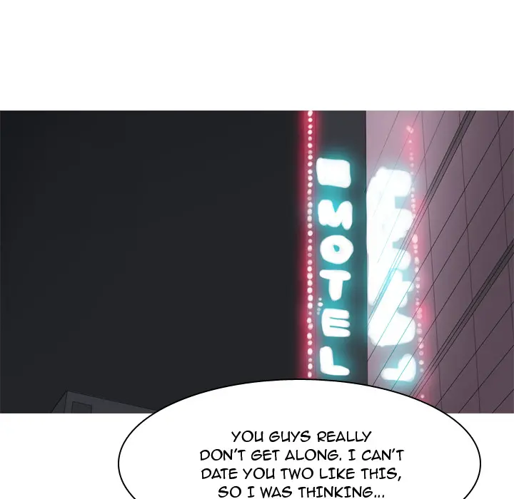 Love Prelude - Chapter 1 [photo 117] - MangaPorn