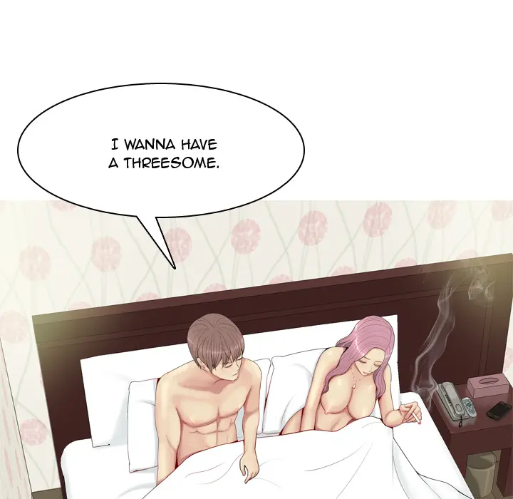 Love Prelude - Chapter 1 [photo 126] - MangaPorn