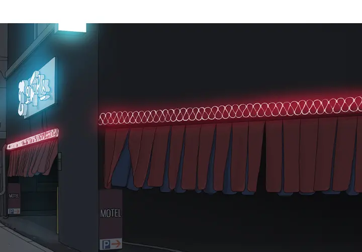 Love Prelude - Chapter 1 [photo 2] - MangaPorn