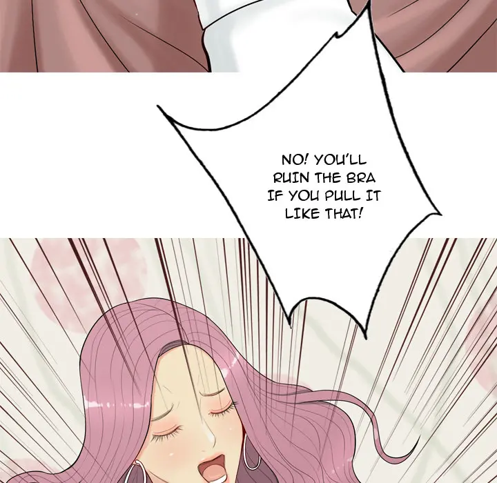 Love Prelude - Chapter 1 [photo 22] - MangaPorn