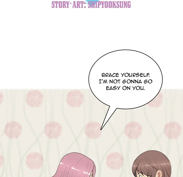 Love Prelude - Chapter 1 [photo 32] - MangaPorn