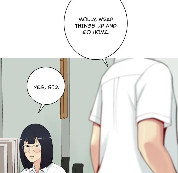 Love Prelude - Chapter 1 [photo 77] - MangaPorn