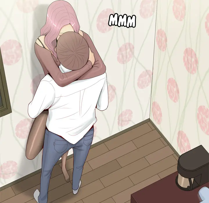 Love Prelude - Chapter 1 [photo 8] - MangaPorn