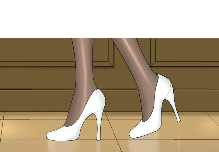 Love Prelude - Chapter 2 [photo 1] - MangaPorn