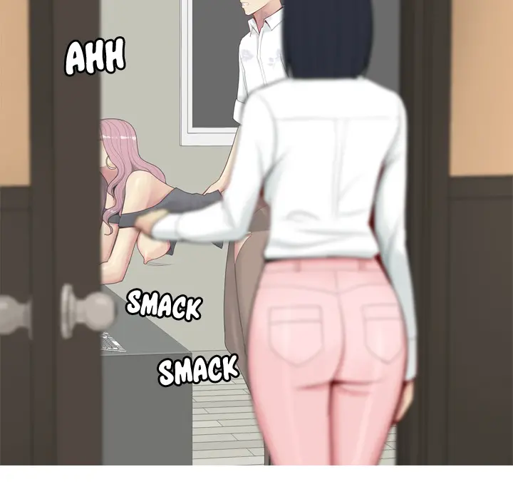 Love Prelude - Chapter 2 [photo 100] - MangaPorn