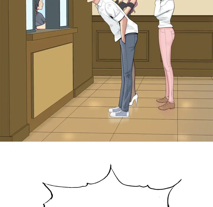 Love Prelude - Chapter 2 [photo 12] - MangaPorn