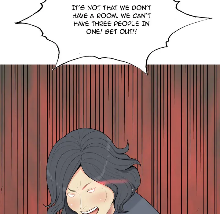 Love Prelude - Chapter 2 [photo 13] - MangaPorn