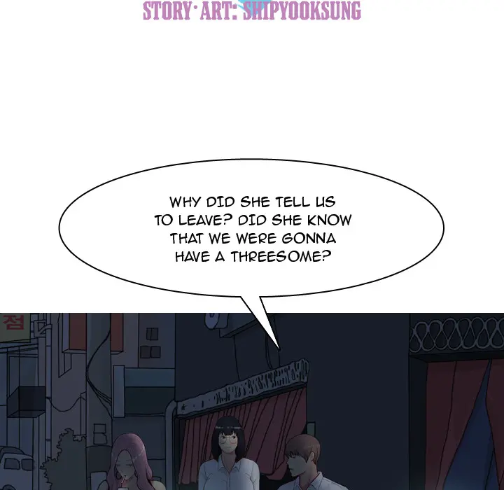 Love Prelude - Chapter 2 [photo 16] - MangaPorn