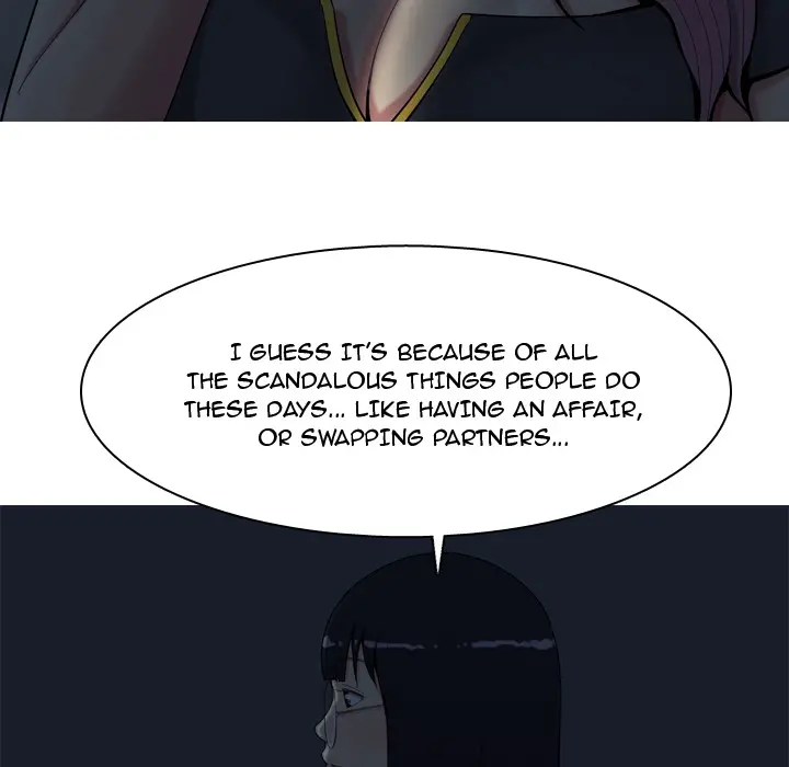 Love Prelude - Chapter 2 [photo 19] - MangaPorn