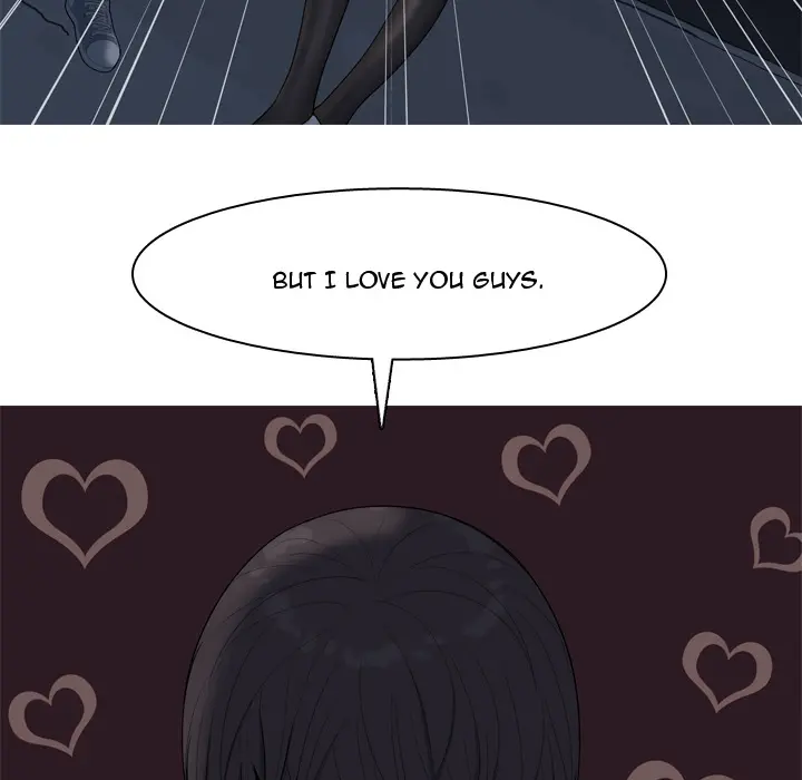 Love Prelude - Chapter 2 [photo 29] - MangaPorn