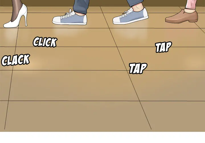 Love Prelude - Chapter 2 [photo 3] - MangaPorn