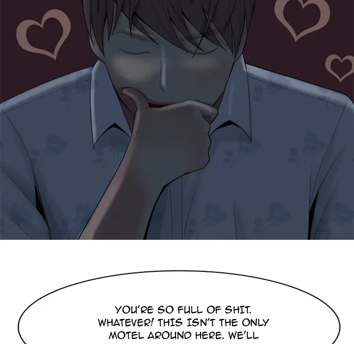 Love Prelude - Chapter 2 [photo 30] - MangaPorn