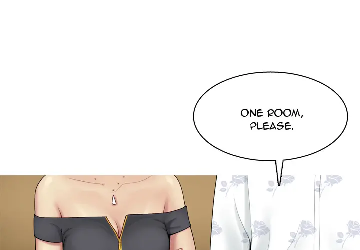 Love Prelude - Chapter 2 [photo 4] - MangaPorn