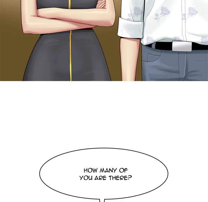 Love Prelude - Chapter 2 [photo 5] - MangaPorn