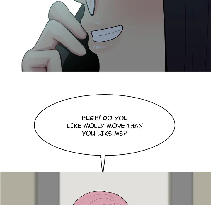 Love Prelude - Chapter 2 [photo 75] - MangaPorn