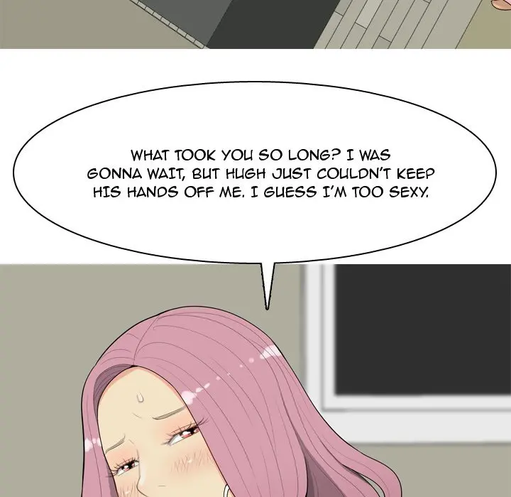 Love Prelude - Chapter 3 [photo 12] - MangaPorn