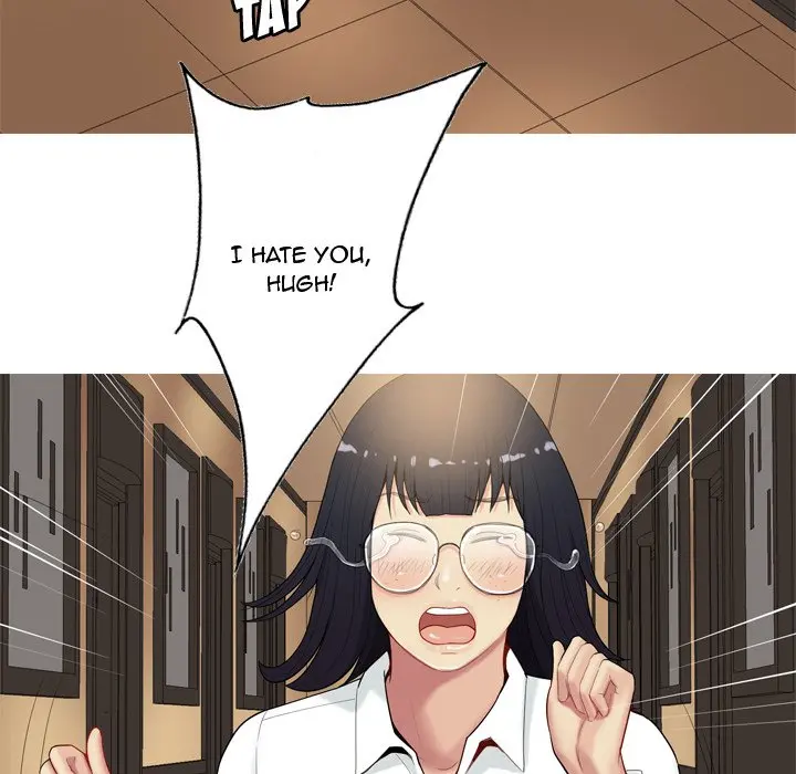 Love Prelude - Chapter 3 [photo 28] - MangaPorn