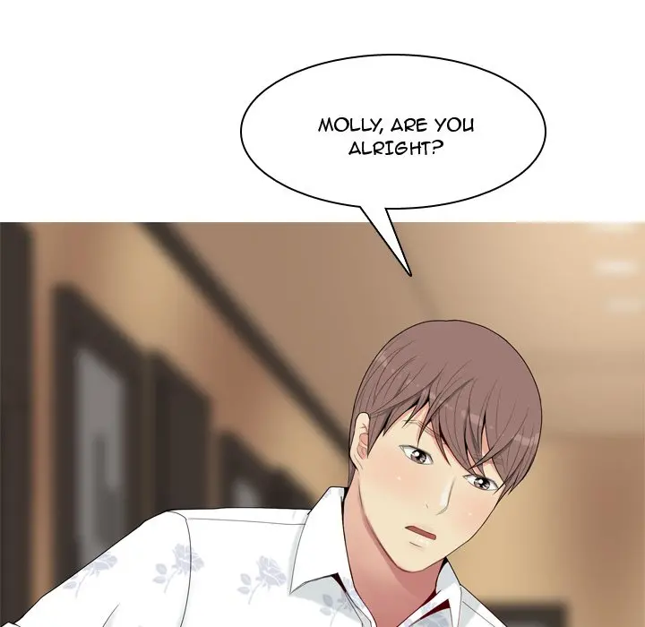 Love Prelude - Chapter 3 [photo 39] - MangaPorn