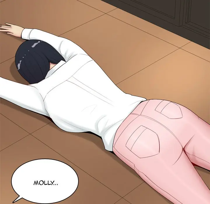 Love Prelude - Chapter 3 [photo 41] - MangaPorn