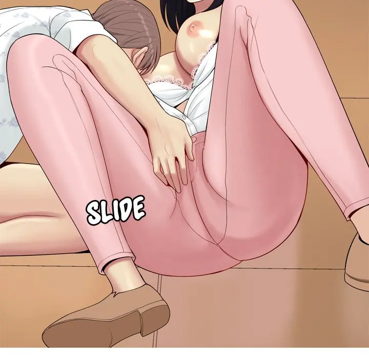 Love Prelude - Chapter 3 [photo 59] - MangaPorn