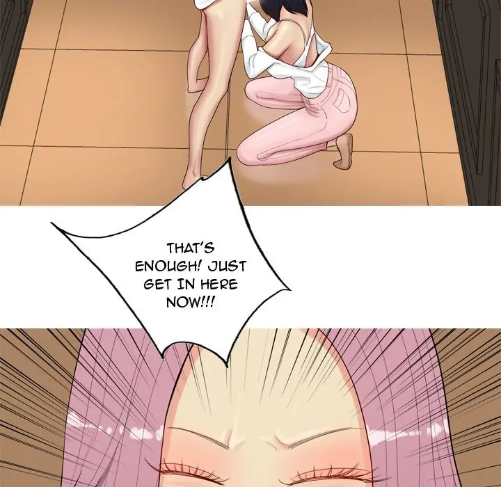 Love Prelude - Chapter 3 [photo 75] - MangaPorn