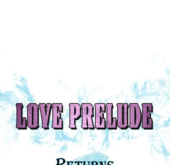 Love Prelude - Chapter 3 [photo 8] - MangaPorn