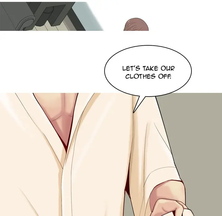 Love Prelude - Chapter 3 [photo 82] - MangaPorn