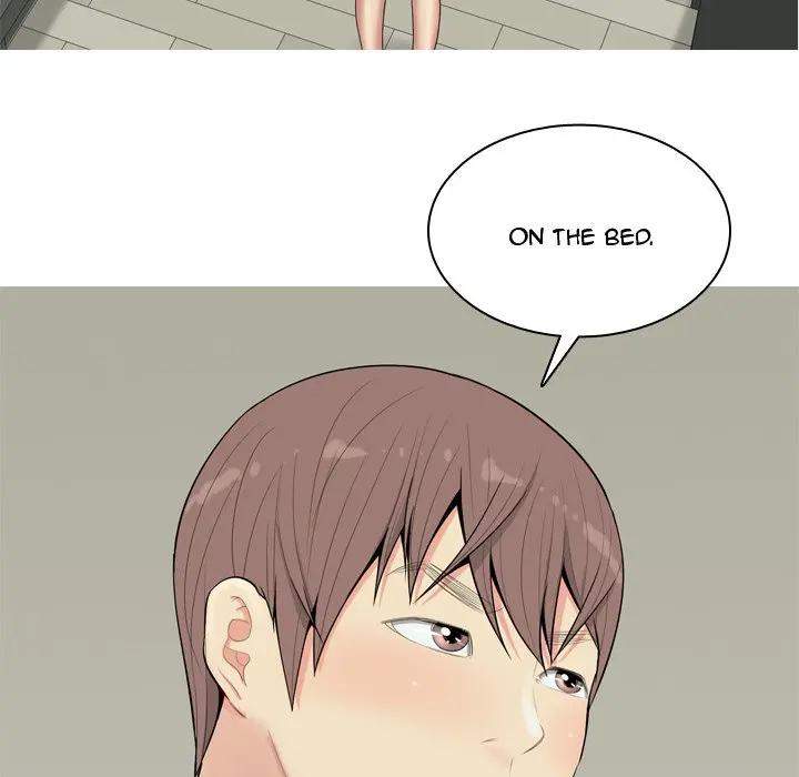 Love Prelude - Chapter 3 [photo 92] - MangaPorn