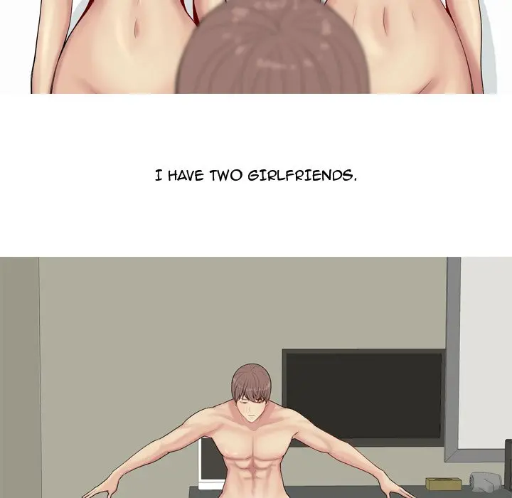 Love Prelude - Chapter 3 [photo 96] - MangaPorn