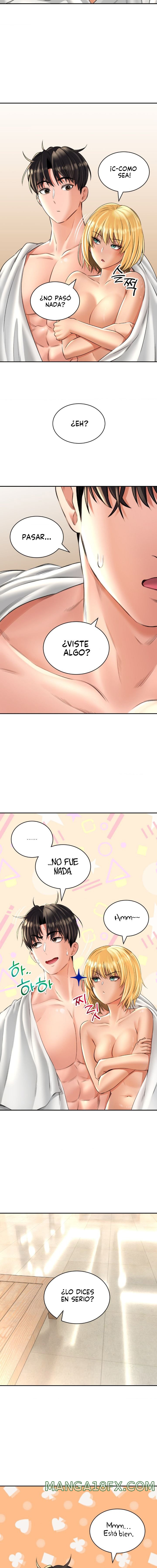 The Bathhouse Raw - Chapter 14 [photo 11] - MangaPorn