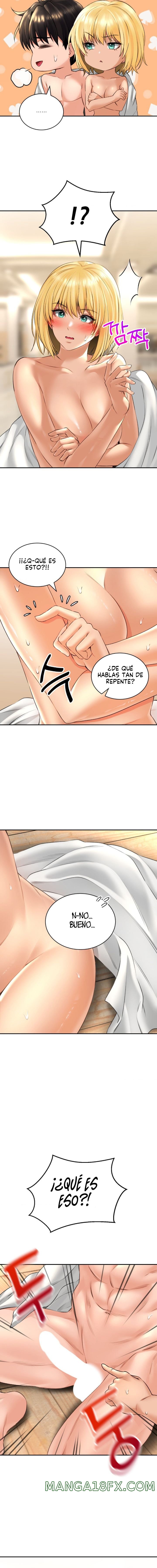 The Bathhouse Raw - Chapter 14 [photo 12] - MangaPorn