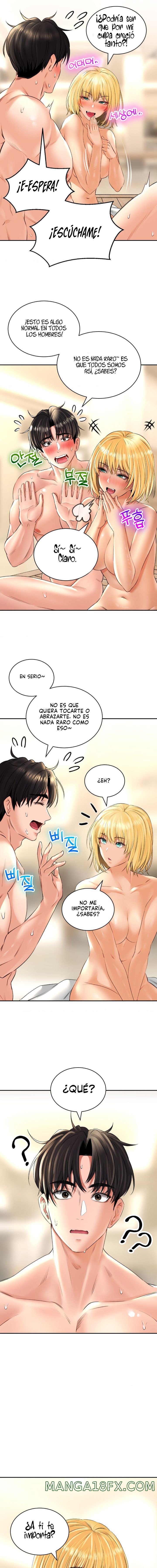 The Bathhouse Raw - Chapter 14 [photo 13] - MangaPorn