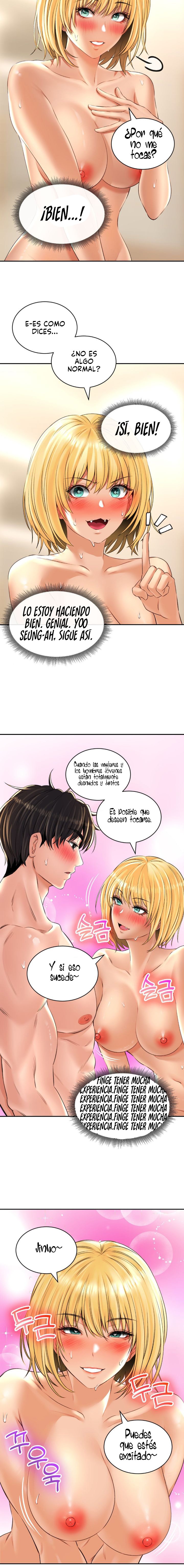 The Bathhouse Raw - Chapter 14 [photo 14] - MangaPorn