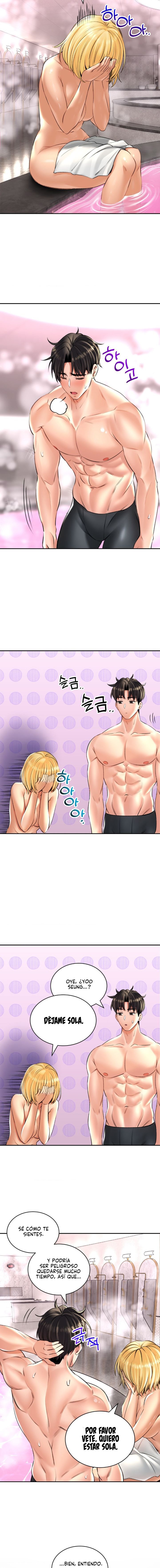 The Bathhouse Raw - Chapter 14 [photo 5] - MangaPorn