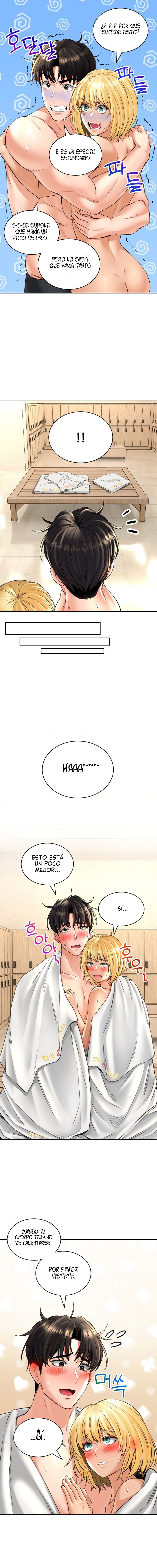 The Bathhouse Raw - Chapter 14 [photo 8] - MangaPorn