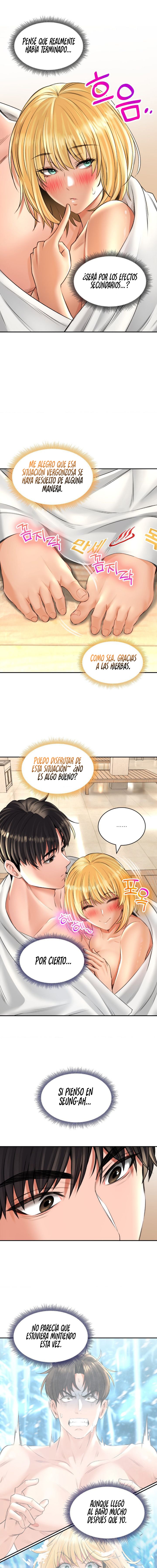 The Bathhouse Raw - Chapter 14 [photo 9] - MangaPorn