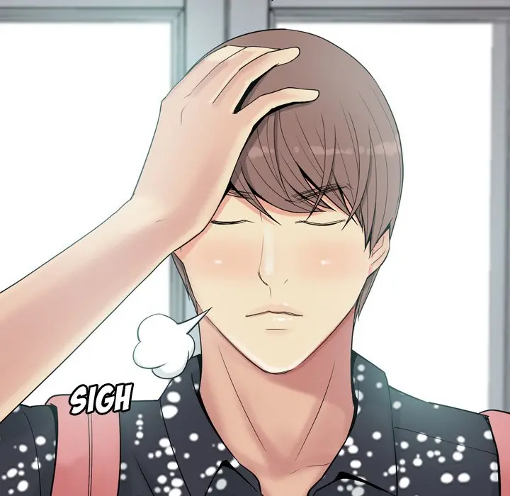 Love Prelude - Chapter 4 [photo 12] - MangaPorn