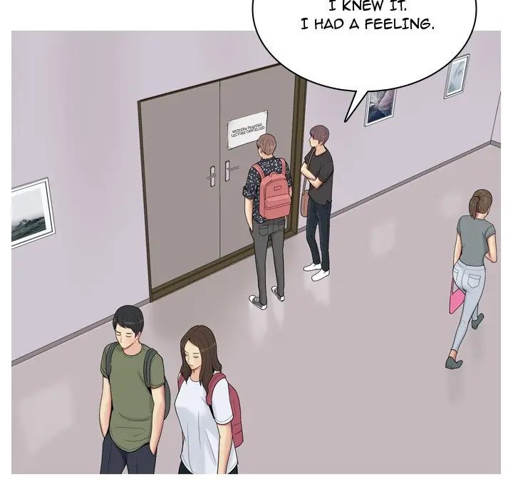 Love Prelude - Chapter 4 [photo 15] - MangaPorn