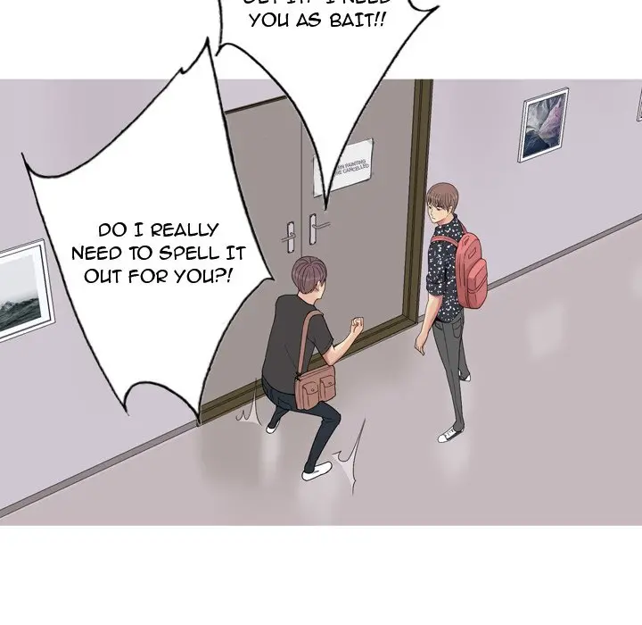 Love Prelude - Chapter 4 [photo 22] - MangaPorn