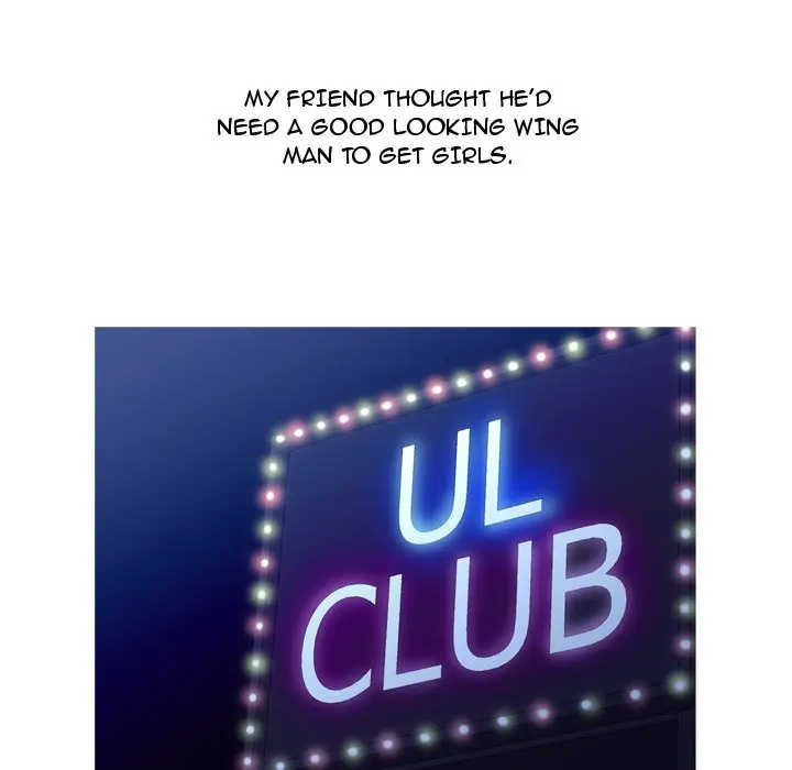 Love Prelude - Chapter 4 [photo 27] - MangaPorn