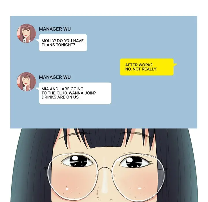 Love Prelude - Chapter 4 [photo 35] - MangaPorn