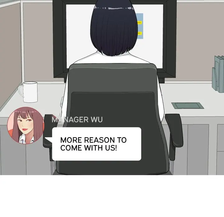 Love Prelude - Chapter 4 [photo 38] - MangaPorn