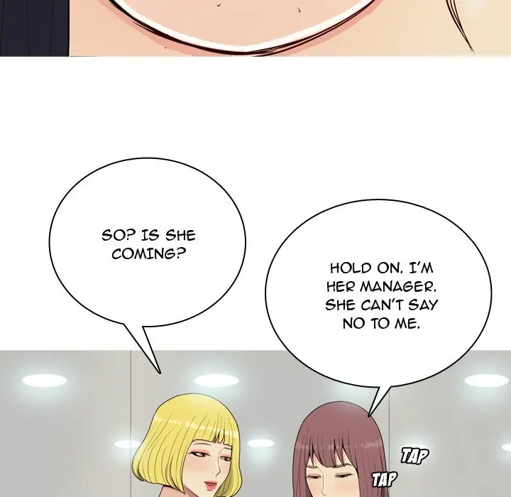 Love Prelude - Chapter 4 [photo 40] - MangaPorn