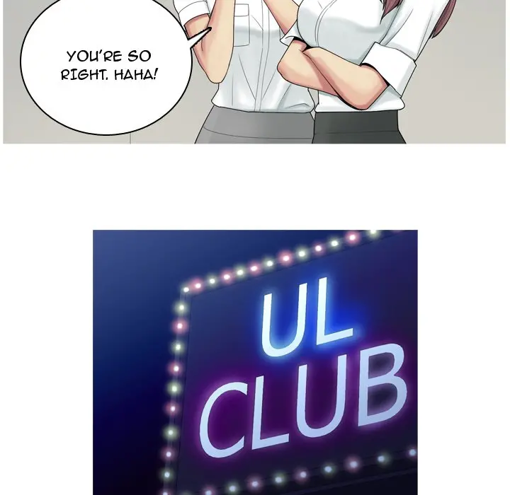 Love Prelude - Chapter 4 [photo 44] - MangaPorn