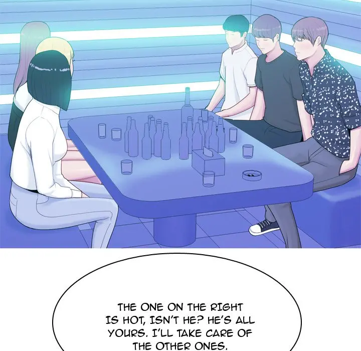 Love Prelude - Chapter 4 [photo 48] - MangaPorn