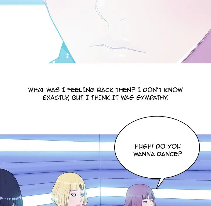 Love Prelude - Chapter 4 [photo 52] - MangaPorn