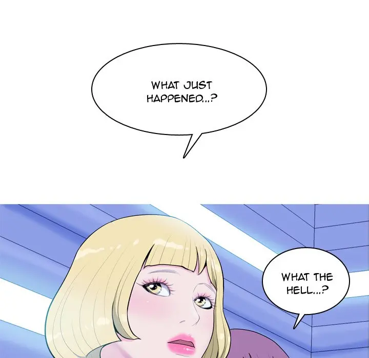 Love Prelude - Chapter 4 [photo 72] - MangaPorn