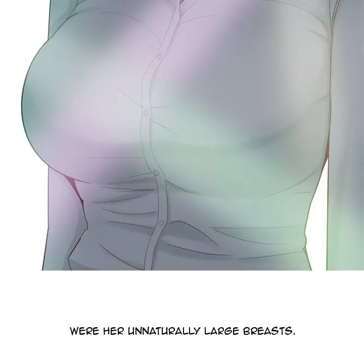 Love Prelude - Chapter 4 [photo 81] - MangaPorn