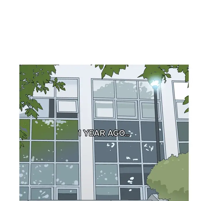 Love Prelude - Chapter 4 [photo 9] - MangaPorn